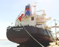Somalia, liberata la nave italiana
