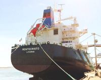 Somalia, liberata la nave italiana