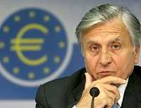 Trichet, "Serve agire in fretta" perchè la crisi peggiora