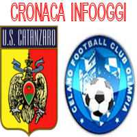 Calcio, 9° giornata: Catanzaro - Celano 1-0 "VIDEO E FOTOGALLERY"