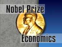 Premio Nobel Economia 2011 agli americani Sims e Sargent