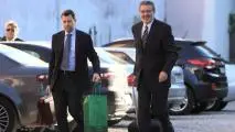 Penati, interrogatorio di 8 ore davanti ai Pm di Monza