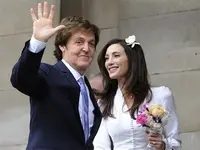 Per MacCartney è il terzo Sì