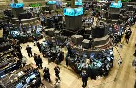 Cina, marcia indignati anti-Wall Street