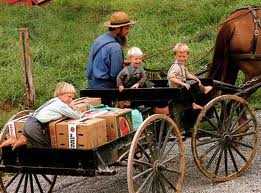 Ohio: la misteriosa faida dei capelli nella comunità Amish