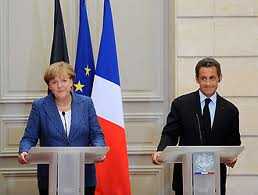 Europa: divergenze tra Francia e Germania sul Fondo salva-stati