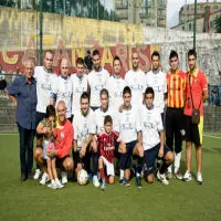 Calcio a Cinque - Serie C1: Cataforio - Catanzarese "Stefano Gallo" 1-3