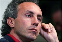 Travaglio, rinviato a giudizio per diffamazione