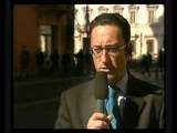 Incidente sul Lungotevere, muore il giornalista Pesciarelli