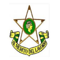 I maestri del lavoro calabresi salutano il Papa Benedetto XVI