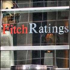 Fitch  declassa rating dell'Italia AA- ad A+
