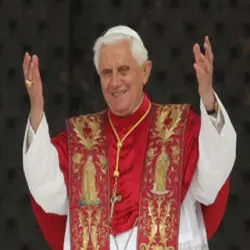 Papa Benedetto XVI a Lamezia: possibilità di ritirare il pass anche domenica all'ingresso dell'area