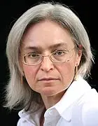 A cinque anni dall'omicidio di Anna Politkovskaja