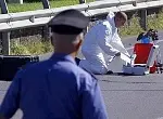 Si è costituito il pirata della strada che ha ucciso Allison Owens