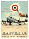 Privatizzazione Alitalia: richiesta istanza di mediazione contro Silvio Berlusconi