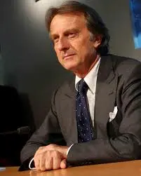 Montezemolo: salvare l'Italia dal rischio default