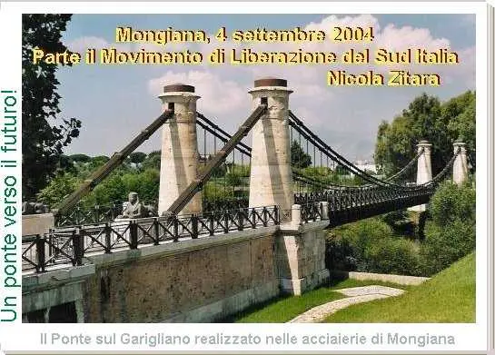 Il desiderio di giustizia ed equità del Sud sarà la spinta che salverà l'Italia?