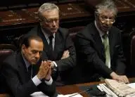 Berlusconi: Da Forza Italia a Forza Gnocca