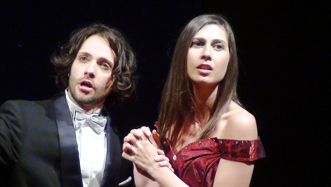 "Cin' è Musica Concerto", omaggio a Verdi con Concerto Verdiano e il film Aida