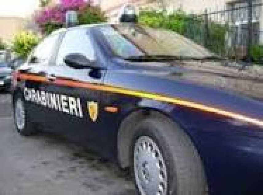 (RC) 'Ndrangheta blitz contro le cosche. 13 arresti