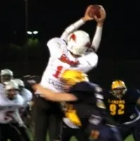 FOOTBALL AMERICANO - Parte sabato l'Under 18 dei Daemons