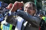 L'Uefa desidera chiarimenti dalla Figc sulla posizione dell'Inter e scudetto 2006