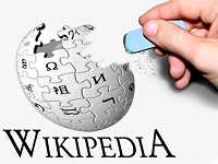 Wikipedia Italia in sciopero