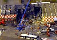 10 anni dalla Strage di Linate, Milano si prepara a commemorare le 118 vittime