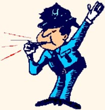 Dimezzati da oggi i tempi per ricorrere contro le multe