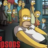 La crisi ha colpito anche i Simpson