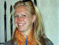 Arezzo: trovato il cadavere di Allison, la giovane americana scomparsa