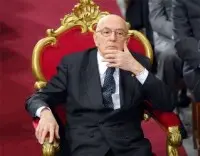 Le mezze verità  del presidente della Repubblica