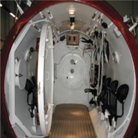 La camera iperbarica mai usata e gli sprechi della sanità siciliana