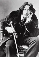 Oscar Wilde à Paris