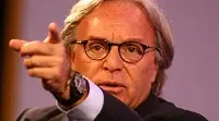 Della Valle bis, ''Imprenditori, basta con interessi personali o di bottega''