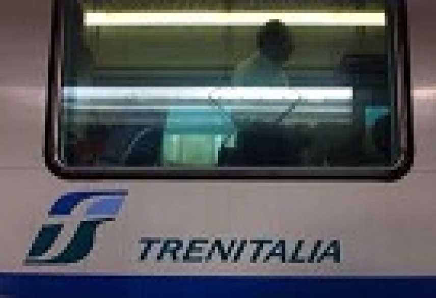 Trenitali: 42 indagati per appalti truccati