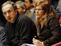 Marchionne, Addio della Fiat a Confindustria