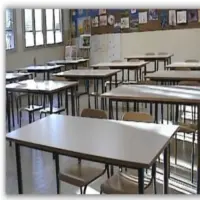 Scuole al margine