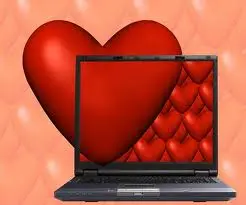 I moti del cuore ai tempi di Internet