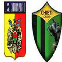 Calcio: convocati Catanzaro-Chieti