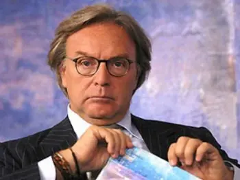 Della Valle, "Politici ora basta", al posto della pubblicità delle Tod's