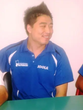 Tennistavolo. La Marcozzi si impone sui campioni d'Italia in carica nella A1 maschile