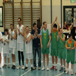 Genova: Festa sport musica e solidarietà