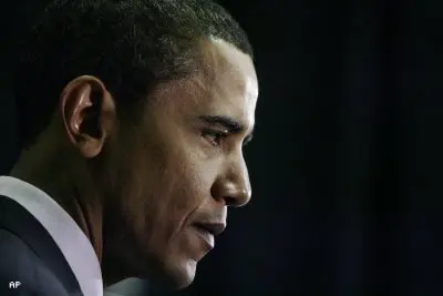USA, 2012: la sfiducia di Obama nella rielezione alla presidenza