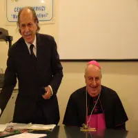 Coni Calabria: Convegno "L'educazione sfida lo Sport"