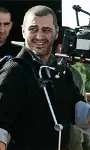 Prima a Napoli di "Là Bas - Educazione Criminale" di  Guido Lombardi