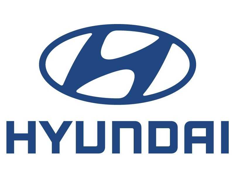 La Hyundai viaggia a dieci marce