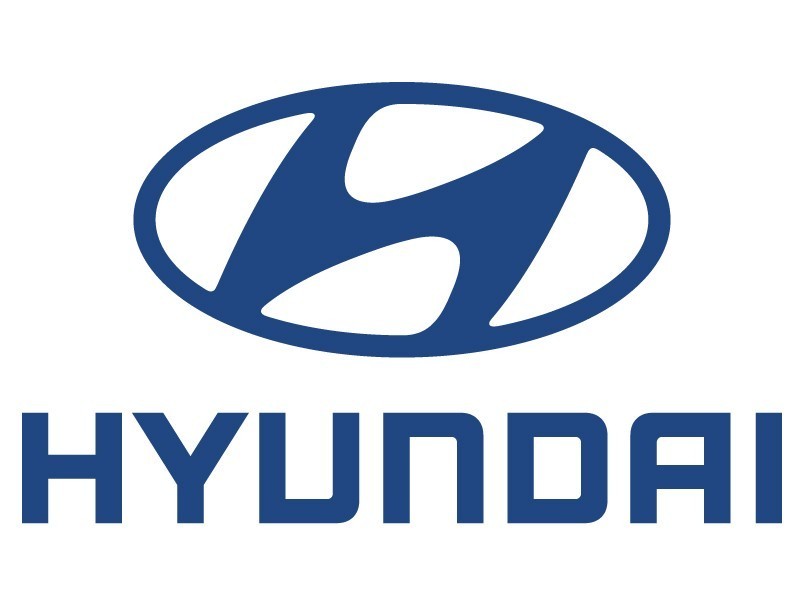 La Hyundai viaggia a dieci marce