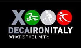 In Sicilia la I edizione italiana di Decaironman