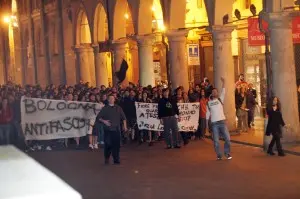 Bologna, al Lazzaretto 40 mila euro. Ronchi, "assessore punk", apre ai centri sociali